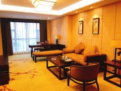 -佛山顺德香云纱园林酒店(清晖园店)