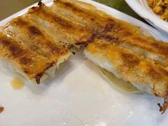 -台北楚楚园馅饼粥(虹桥南丰城店)