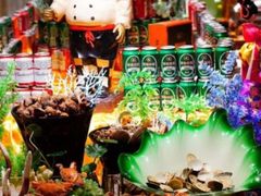 -东方雅典水疗美食汇(金海岸大厦店)
