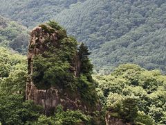 -丹东天桥沟景区