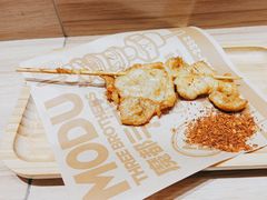 -魔都三兄弟酸辣粉·蘸卤炸串(虹桥万科店)