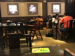 大堂-熙盛源(复兴路店)