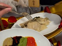 -狮拾久·现代新加坡料理(福田COCO Park店)