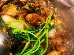 -渝君重庆火锅(嘉宾路店)