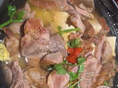 -洪兴砂锅·融合砂锅菜(三站店)