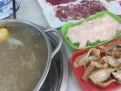 -杏花吴记牛肉火锅