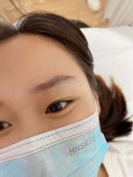 -babiline芭比莱恩半永久纹眉纹唇发际线