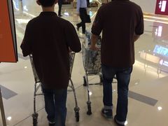 -Ole 面包房(华润万象城店)