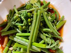 拌蕨菜-七八冷面·延边朝鲜族美食(圣熙八号店)