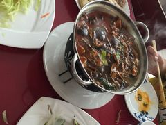 -溢心园香河肉饼总店