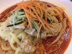 -燕兰楼·清真西北融合菜(亚运村店)