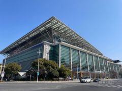 -苏州金鸡湖文博诺富特酒店