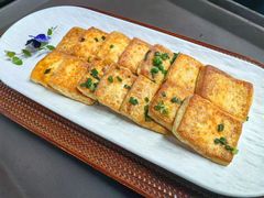 -院里寻菜·精致庭院菜(观沙岭店)