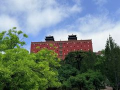 -普陀宗乘之庙(小布达拉宫)