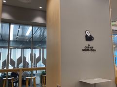 -Seesaw Coffee(武商MALL·武广店)