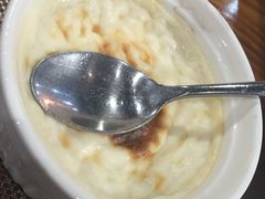 烤米饭布丁-TUK土耳其餐厅·下午茶(卢湾店)
