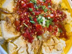 -春天里·老街坊餐厅(港隆广场店)