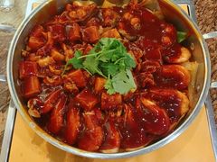 -黄记煌三汁焖锅(崇文门店)