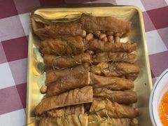 -吉源大排档·鱼生·海鲜(烧烤彩印厂店)