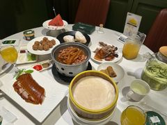 -贝勒爷·酥不腻烤鸭