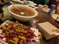 -茶叁酒肆·楚味江湖(菱角湖店)