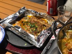 -聚缘·湘味音乐餐厅party(罗湖店)