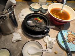 -厝小满.姜母鸭/泉州菜(桥南店)