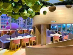 -水桶王国主题餐厅·聚会·生日派对·亲子活动·家庭套餐(亚龙湾希尔顿店)