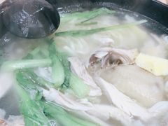 -好麺世家海鲜面馆(新建中路店)