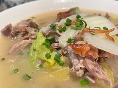 -漢舍中国菜馆(889广场店)