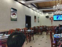 -玉林烤鸭店(垡头店)