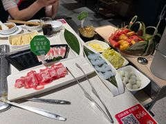 -海底捞火锅(长沙华创国际广场店)