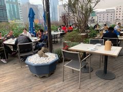 露天位-听香·678茶铺(猛追湾店)
