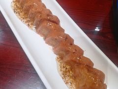 桂花糯米藕-邵年鸽(杨庄店)