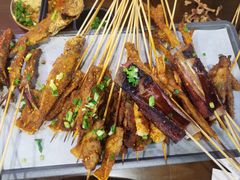 -林二哥宜烤官·宜宾小烧烤