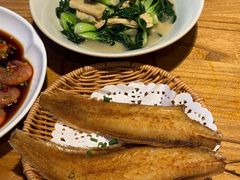 -妈妈菜舟山海鲜(定海古城店)