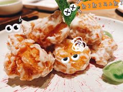 -小大董·烤鸭(凤凰汇店)