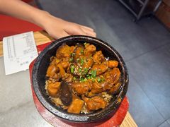 -韩宫宴烤肉·料理(桐乡吾悦广场店)
