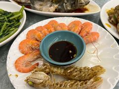 -阿龙海鲜农家乐·三亚老字号(海棠湾店)