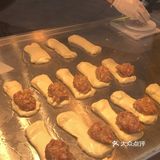 肉饼惊喜哦