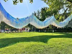 -春晖园度假酒店温泉