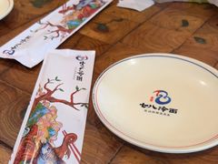 -七八冷面·延边朝鲜族美食(欢乐谷店)
