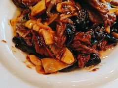 -玉林烤鸭店(定福庄店)