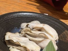 高压生蚝-赤坂亭M9和牛烧肉(世博源店)