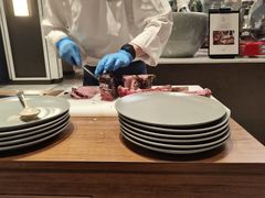 -济南凯宾斯基酒店-THE VIEW云景全日制餐厅