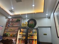 -老七饭馆(光荣道总店)
