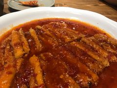 -三姐妹餐厅(曲江店)