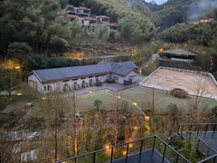 -宁海安岚·南溪阁全日餐厅
