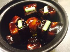 -俏江南(中山路先天下广场店)