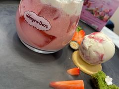 -哈根达斯(济南万象城店)